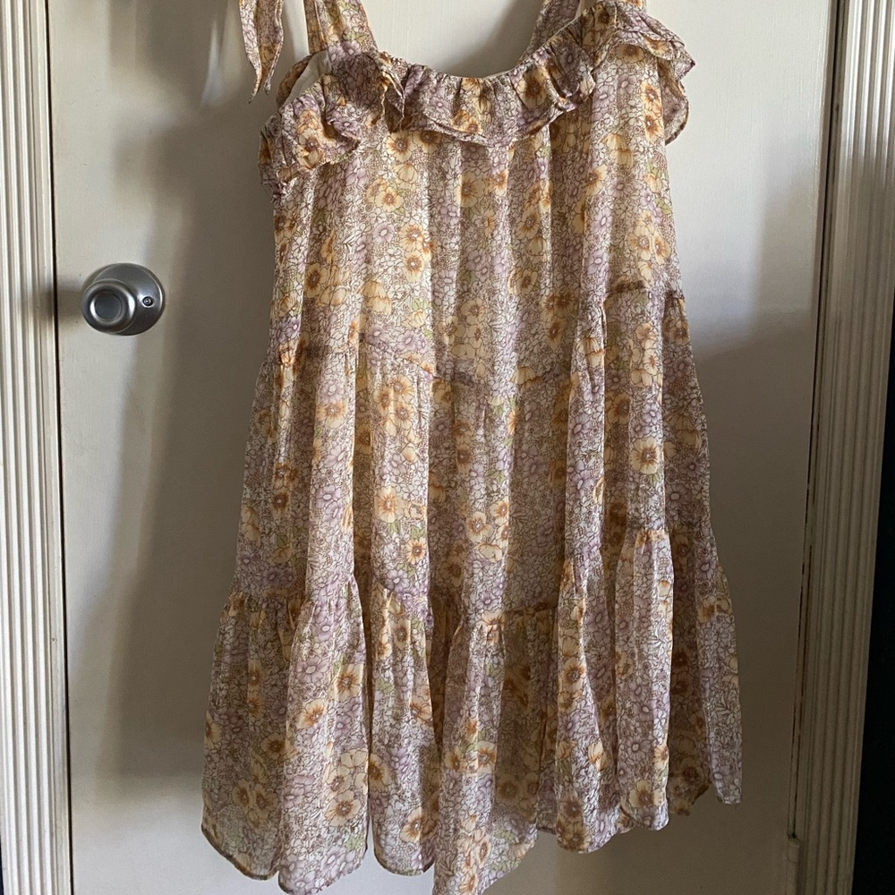 Vici dress